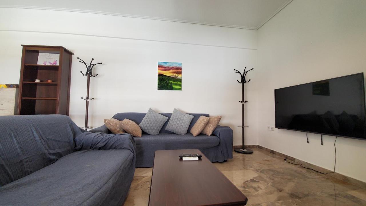Hong'S Sweet Home Aten Exteriör bild